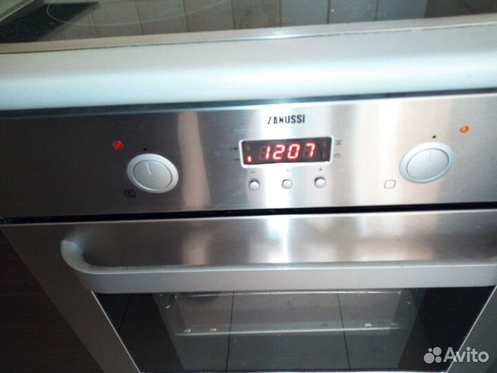 Ремонт электрических плит на дому