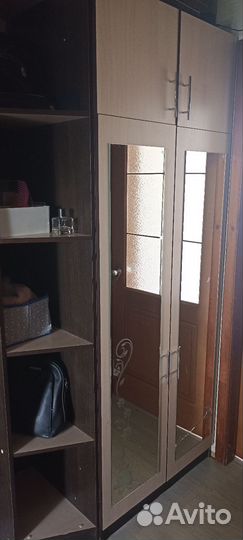 Прихожая бу