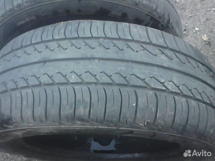 Hankook Optimo K406 195/55 R15