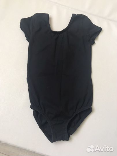 Танцевальный купальник