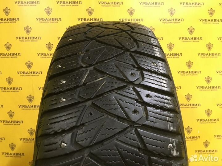 Dunlop Ice Touch 205/60 R16 96T