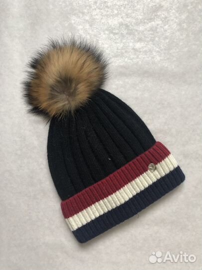 Шапка женская