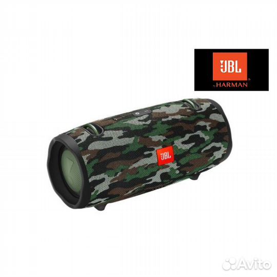 JBL xtreme 2 Оригинал Все цвета