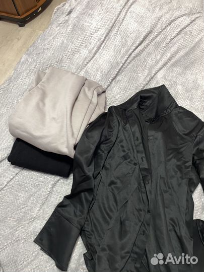 Женские вещи пакетом 48 50