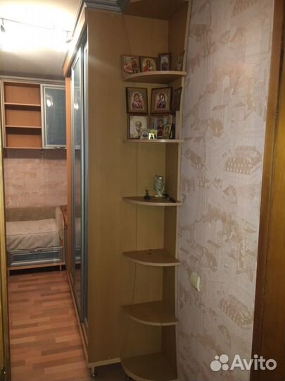 Комплект мебели для подростка