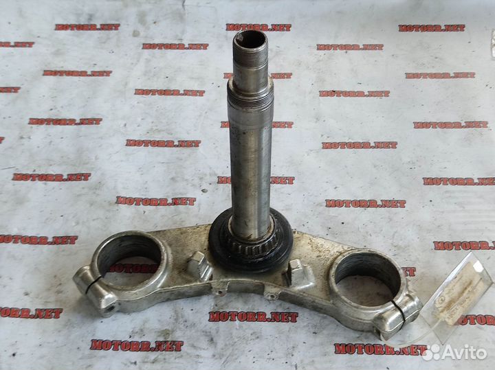 Траверса для мотоцикла Kawasaki ZX750 ZX-7R