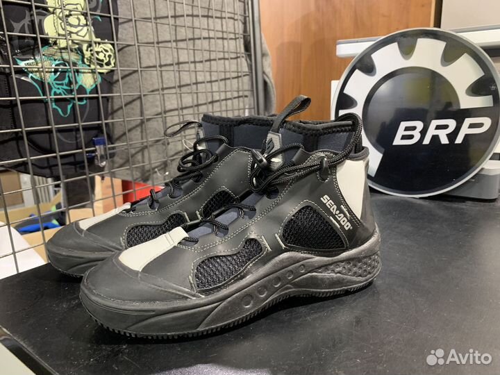 Гидроботинки BRP Sea-Doo для гидроцикла