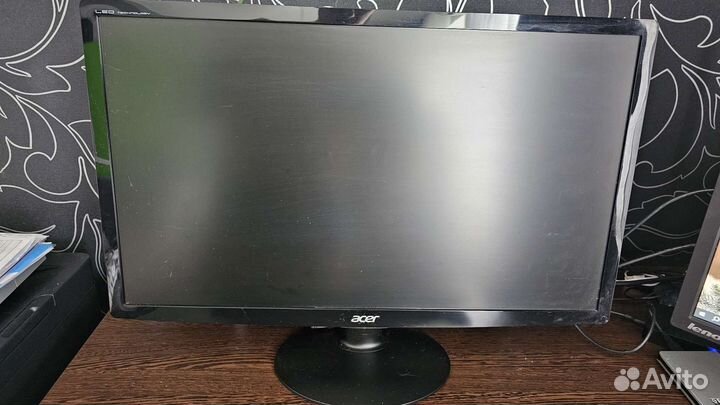 Монитор Acer 24 дюйма