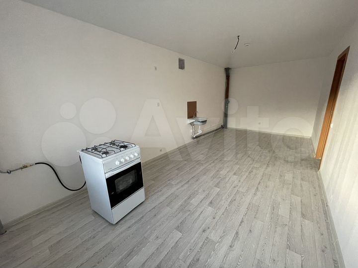 3-к. квартира, 77,5 м², 5/5 эт.