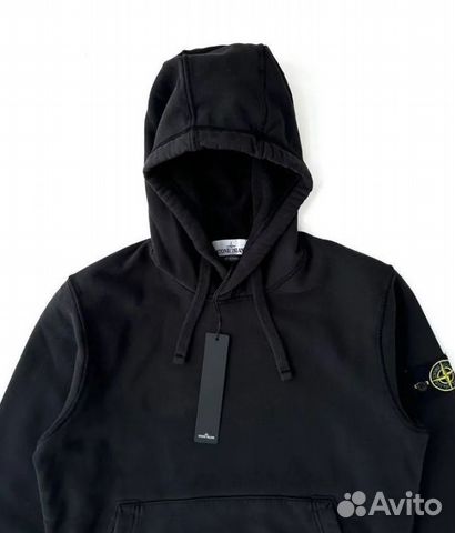 Stone Island худи