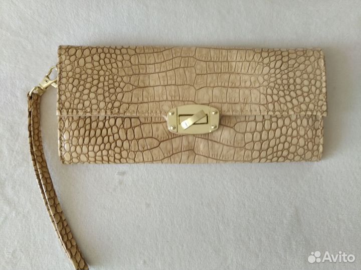 Новый клатч продам