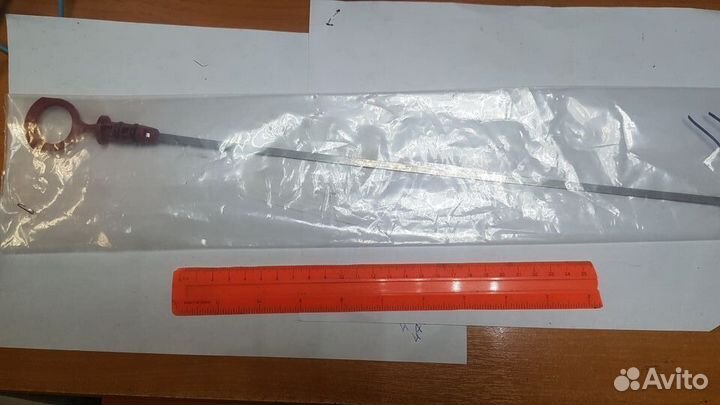 Щуп масляный Volvo S60 S80 XC90