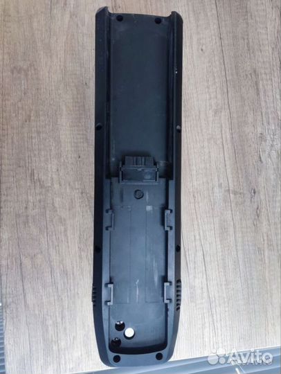 Аккумулятор для электровелосипеда 48v 17А LG