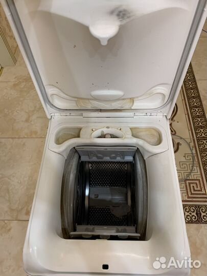 Стиральная машина бу