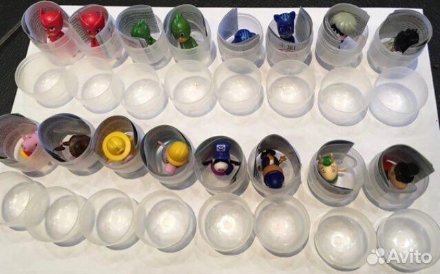 Герои в масках, Свинка Пеппа