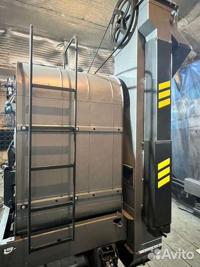 Семяочистительная машина см 4