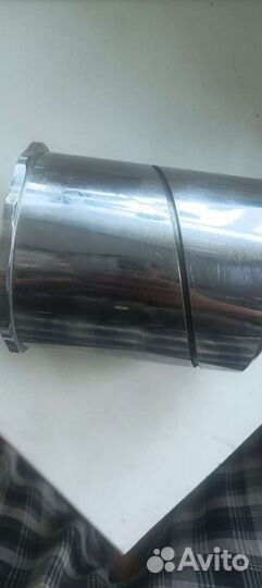 Объектив проекционный