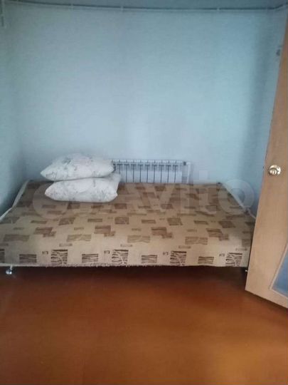 Дом 45 м² на участке 6 сот.