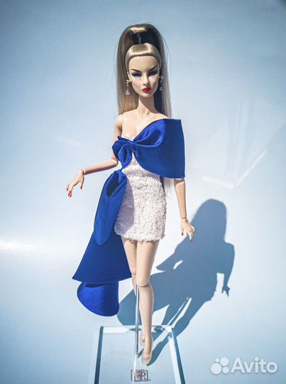 Платье для Integrity Toys, Fashion Royalty, NuFace