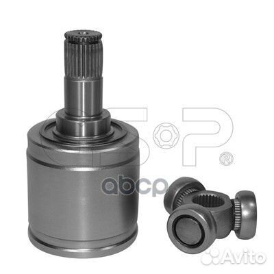 Шрус honda accord 02-12/CR-V-12 2.0/2.4 внутр.п