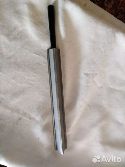 Линейка трехгранная СССР