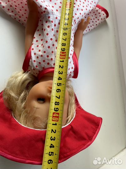 Куклы Гдр СССР