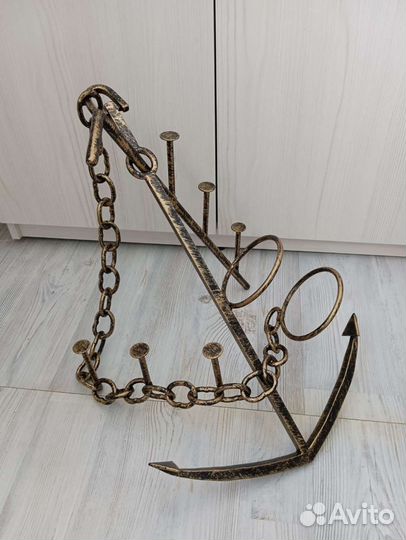 Подставка под бутылку