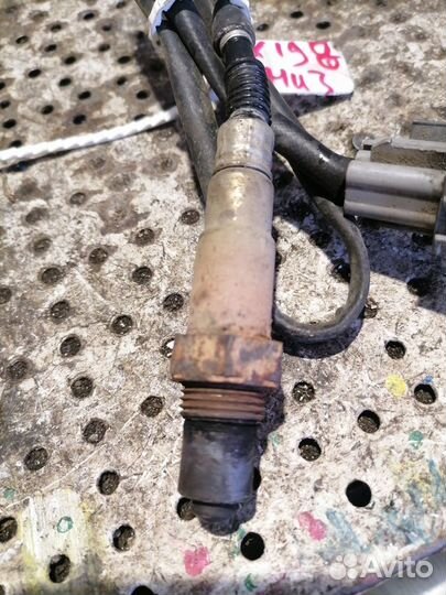 Лямбда-зонд Ssang Yong Actyon II