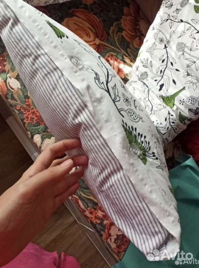 Подушка для беременных