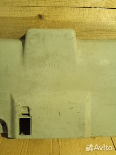 Обшивка багажника Infiniti QX56