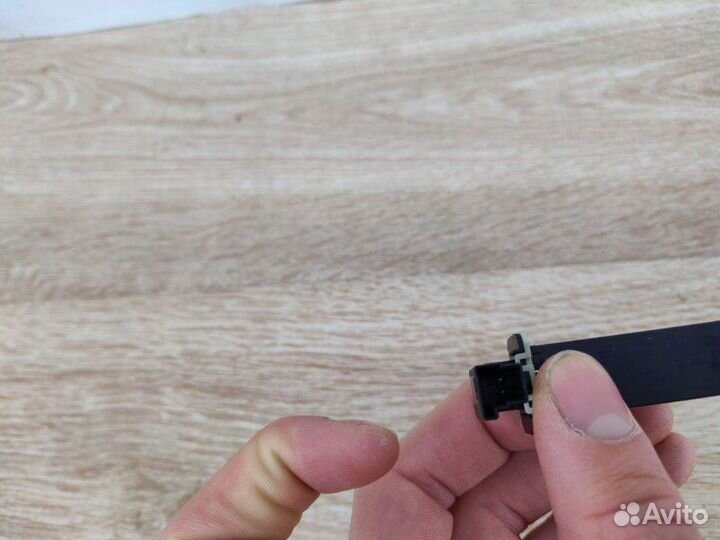 Датчик температуры воздуха в салоне Bmw X5 Рест