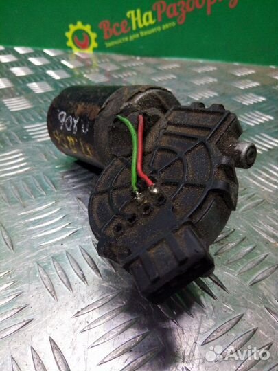 Моторчик дворников Peugeot 206 хэтчбек 1.4 2005