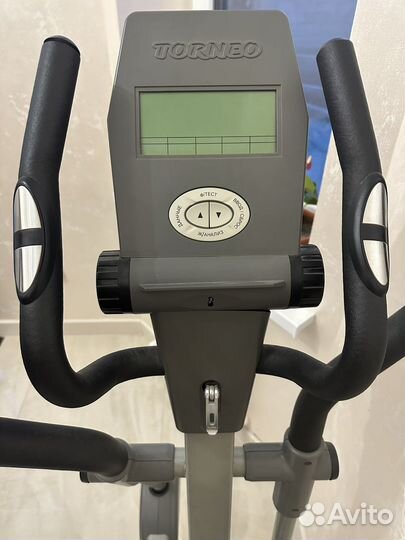 Эллиптический тренажер Torneo Stella C-505M