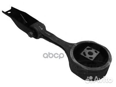 Подушка двигателя перед 80001057 Corteco