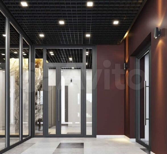 2-к. квартира, 48,5 м², 11/15 эт.