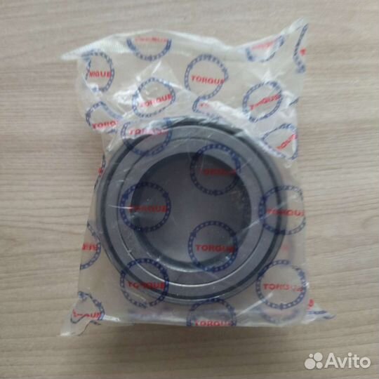 Ступичный подшипник