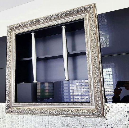 Кухни от производителя