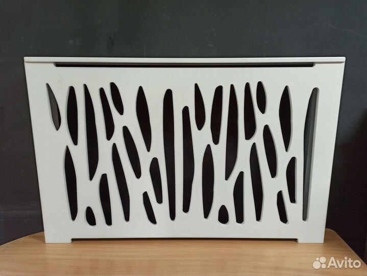 Экран для батареи отопления