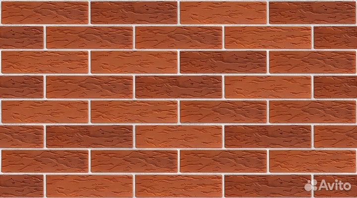 Облицовочный кирпич с доставкой