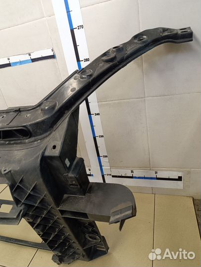 Б/У Б/У Панель передняя 1518178 ford