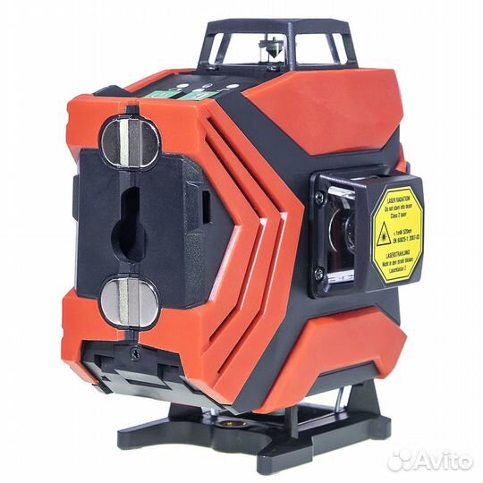 Лазерный нивелир condtrol Fliesen 3D Laser