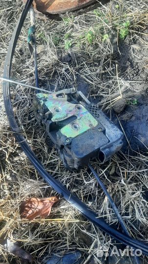 Замок двери на Чери Фора,Chery Fora