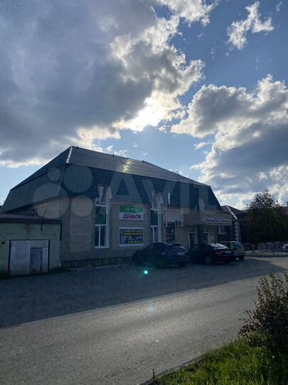 Торговая площадь, 500 м²