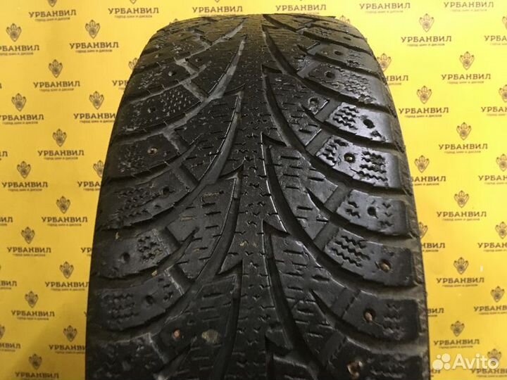 Hankook Winter I'Pike 205/55 R16 91T