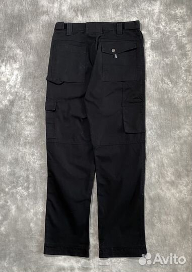 Джинсы Dickies Eisenhower Double knee