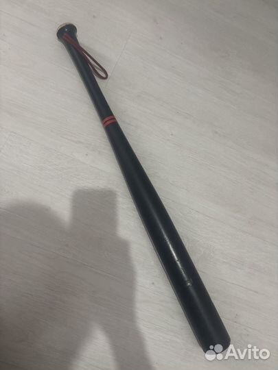 Безбольная бита