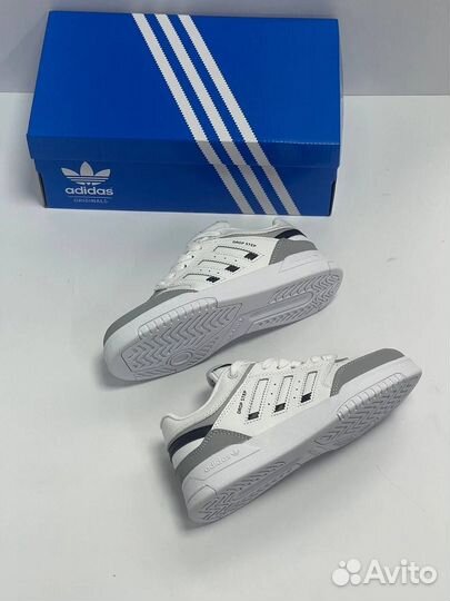 Кроссовки Adidas Drop Step White 36-41