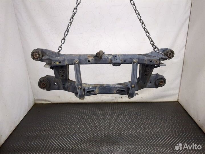 Балка подвески задняя Lexus HS