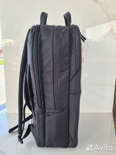 Рюкзак The North Face Shuttle Daypack black