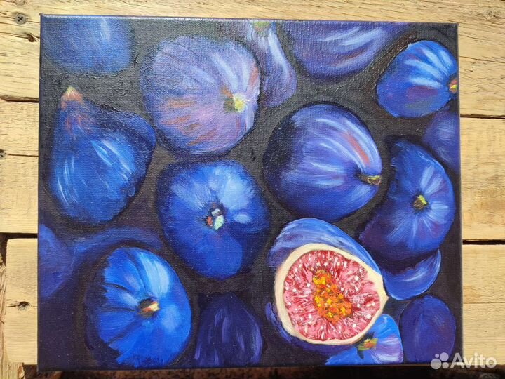 Интерьерная картина 